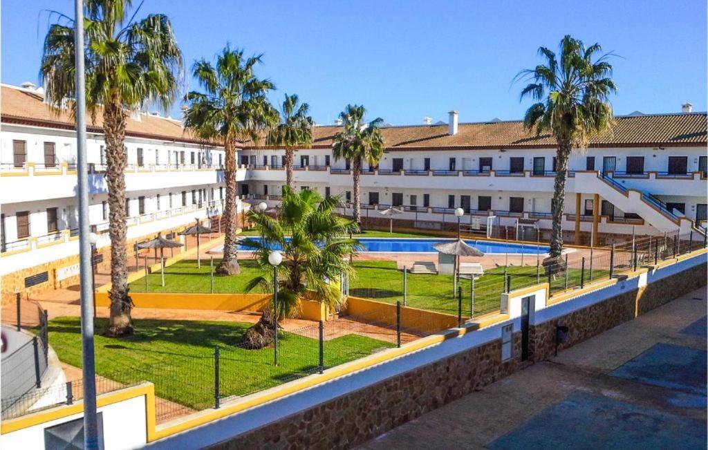 L' Azotea Del Sol Appartement Typique La Puebla Dış mekan fotoğraf