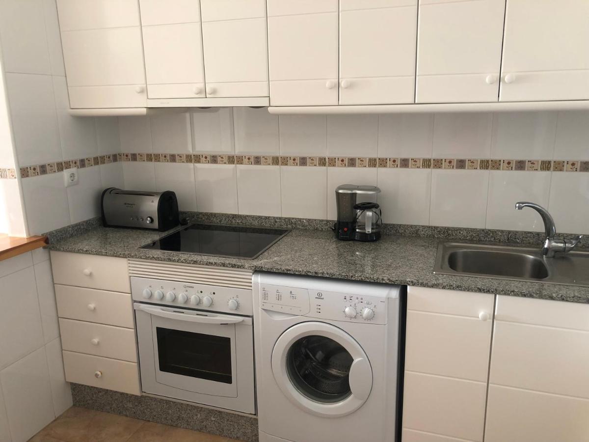 L' Azotea Del Sol Appartement Typique La Puebla Dış mekan fotoğraf