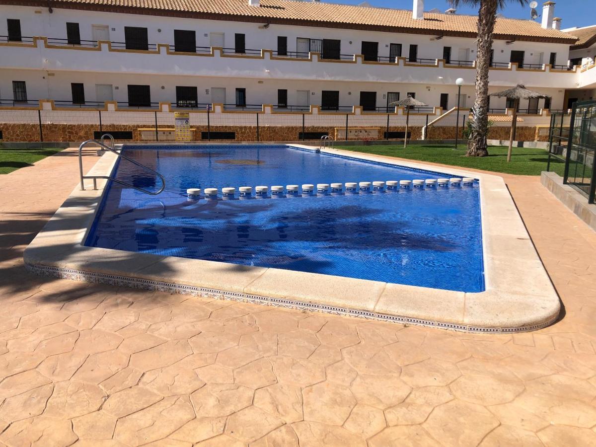 L' Azotea Del Sol Appartement Typique La Puebla Dış mekan fotoğraf