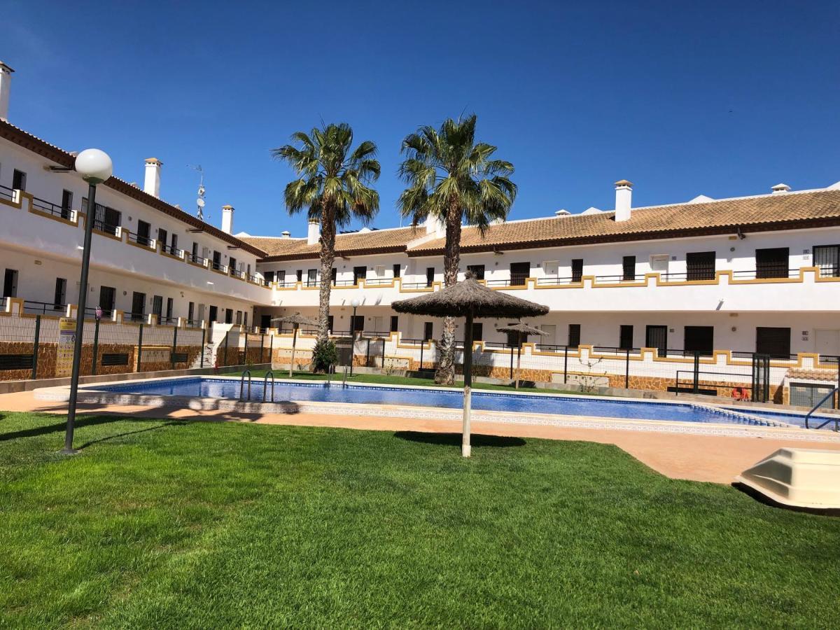 L' Azotea Del Sol Appartement Typique La Puebla Dış mekan fotoğraf