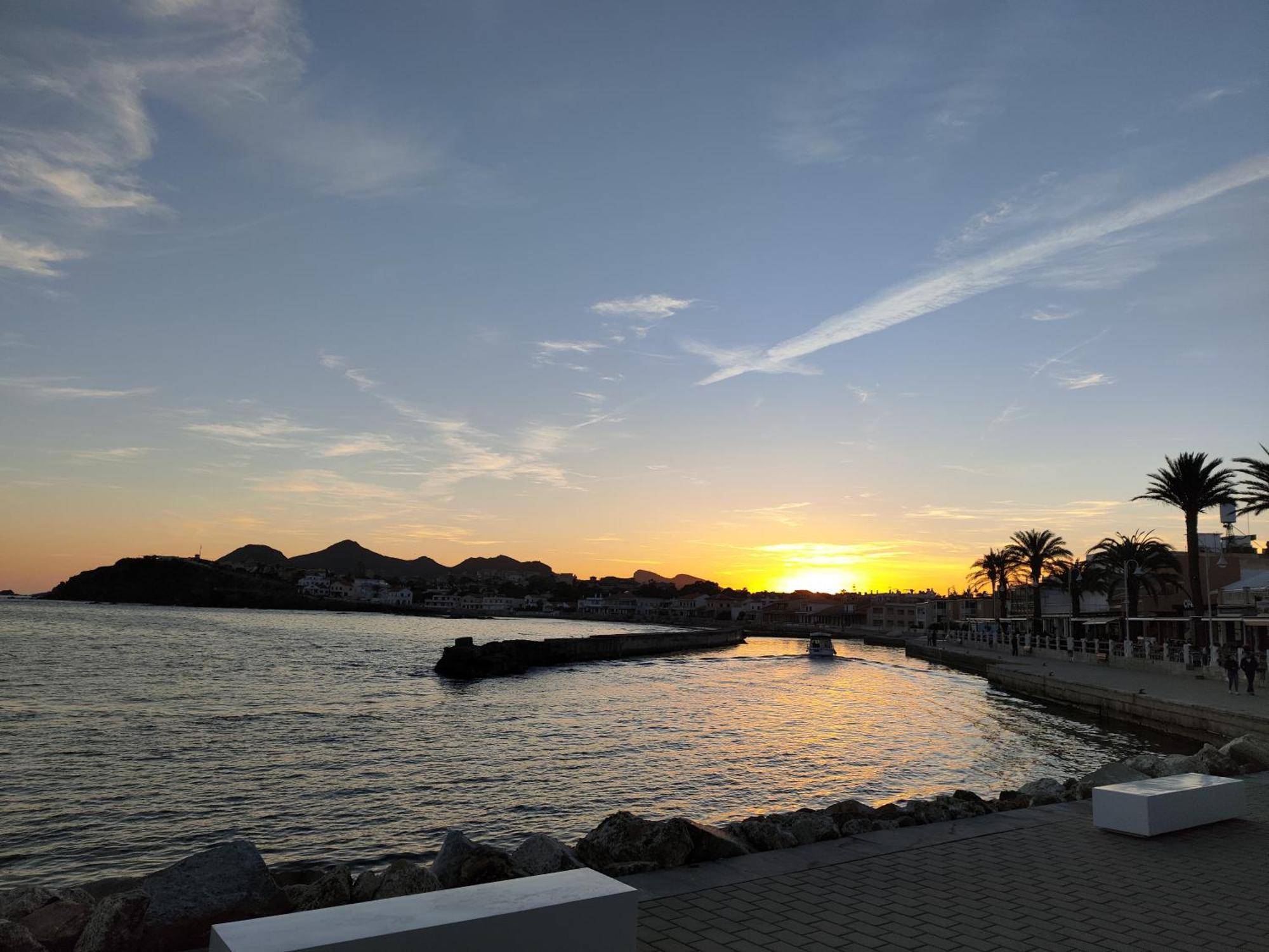 L' Azotea Del Sol Appartement Typique La Puebla Dış mekan fotoğraf