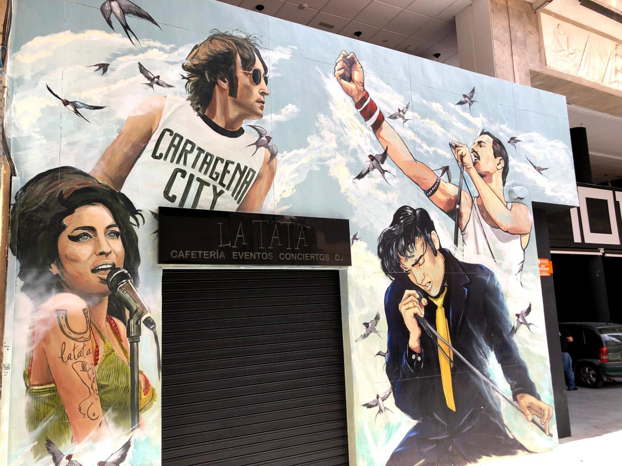 L' Azotea Del Sol Appartement Typique La Puebla Dış mekan fotoğraf