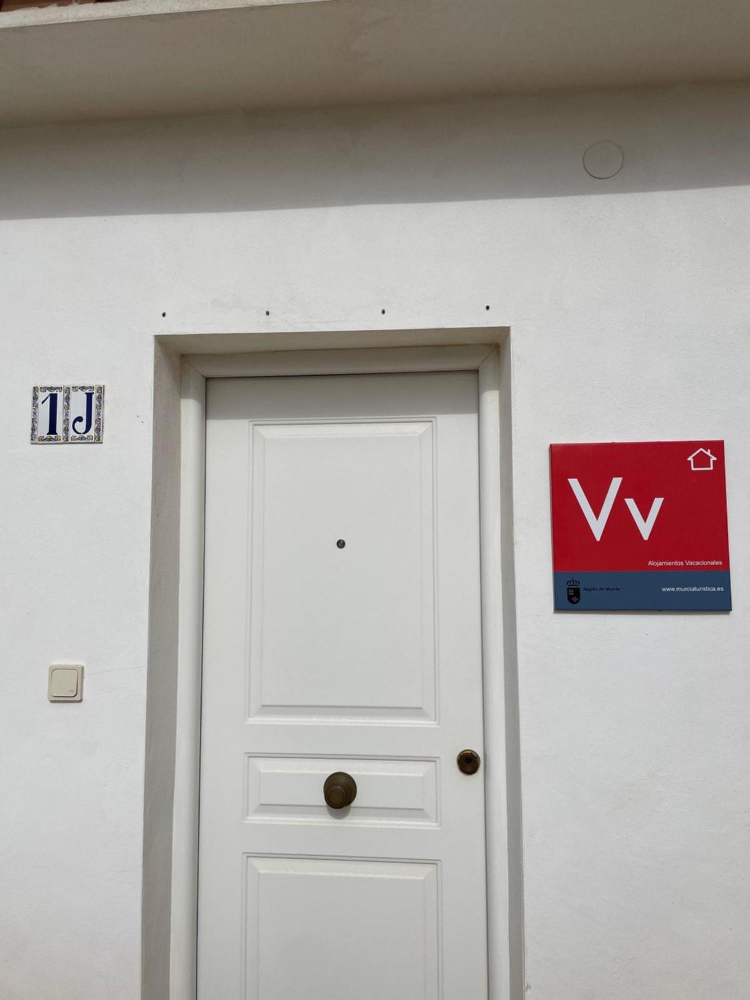L' Azotea Del Sol Appartement Typique La Puebla Dış mekan fotoğraf